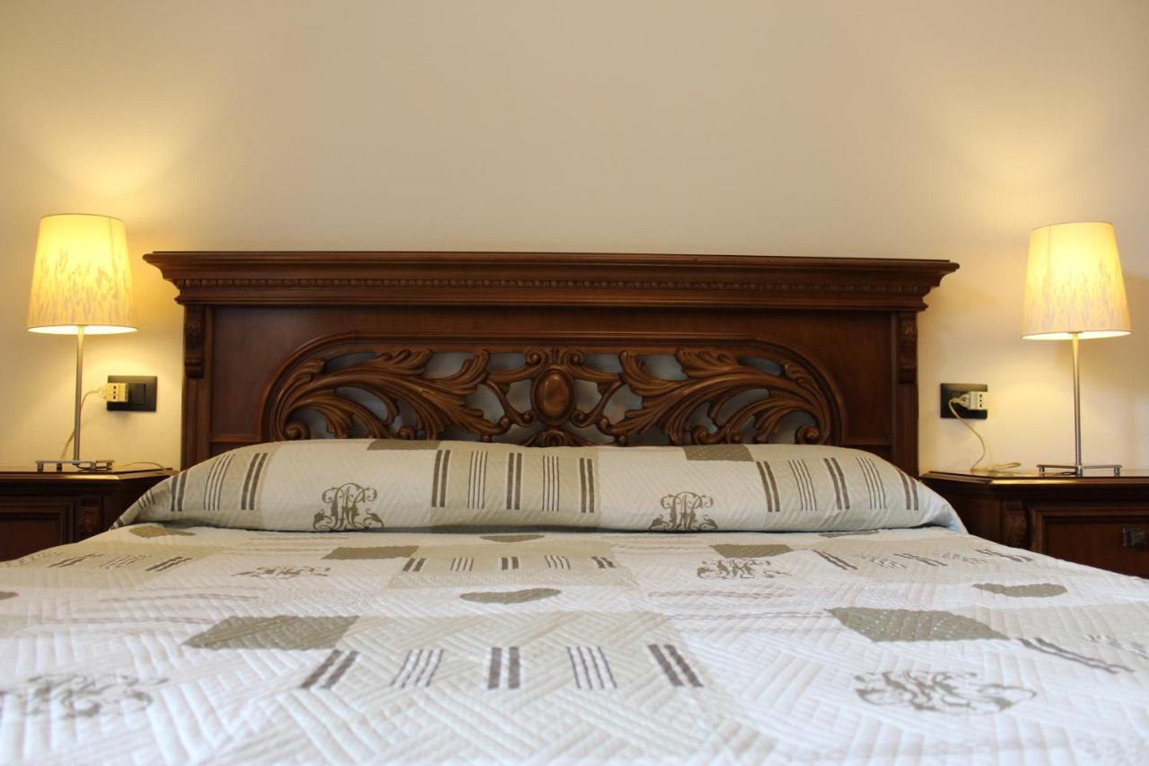 B&B Drusilla Garden โซยาโน เดล ลาโก ภายนอก รูปภาพ